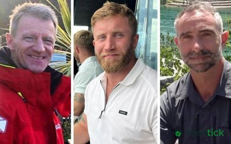 UK, Canada and Australia condemn Israel for refusing criminal probe into aid worker killings in Gaza