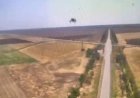 Ukraine Unveils New Drone Tactic to Hit Russian Logistics