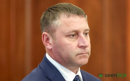 Ukrainian strikes kill six in Russia, acting governor says