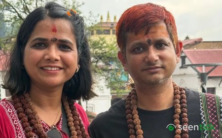 ‘Unable to connect’: From Hosur pilgrims to Odisha couple, those missing in Nepal floods