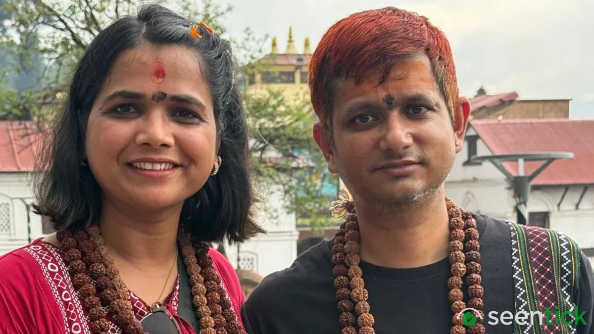 ‘Unable to connect’: From Hosur pilgrims to Odisha couple, those missing in Nepal floods