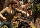 Uncharted: Drake's Fortune "is rough around the edges," ex-Naughty Dog designer says, and "went through a whole lot of hell during development"