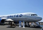 United Airlines Flaunts Its Global Lead And Its New Airbus A321XLR