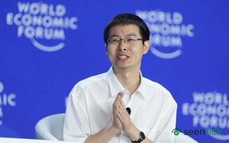 Unitree’s Blockbuster Debut Vaults Billionaire Founder Into Ranks Of China’s Richest Tech Moguls