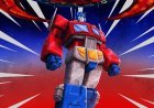 Upper Deck Debuts Transformers 40th Anniversary Card Set To Kick Off New Hasbro Partnership