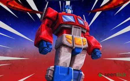 Upper Deck Debuts Transformers 40th Anniversary Card Set To Kick Off New Hasbro Partnership