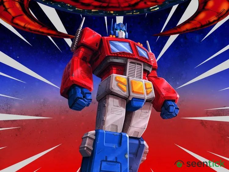 Upper Deck Debuts Transformers 40th Anniversary Card Set To Kick Off New Hasbro Partnership