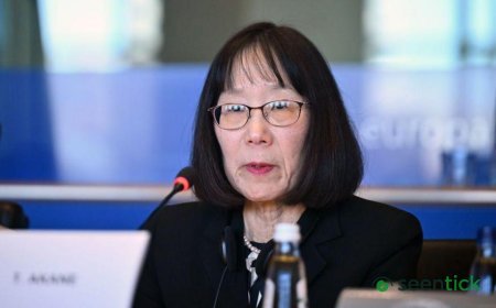 US announces new sanctions on top ICC figures