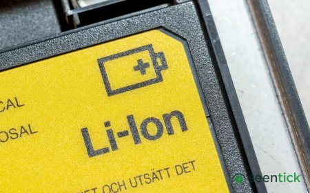 US battery startups have found a lifeline in defense
