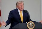US-Canada trade war escalates as Trump threatens tariff hike on vehicles