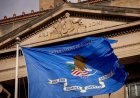 US charges 17 Iranians over 'massive' cyber theft campaign