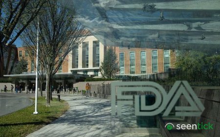 US drug agency approves breakthrough treatment for pancreatic cancer