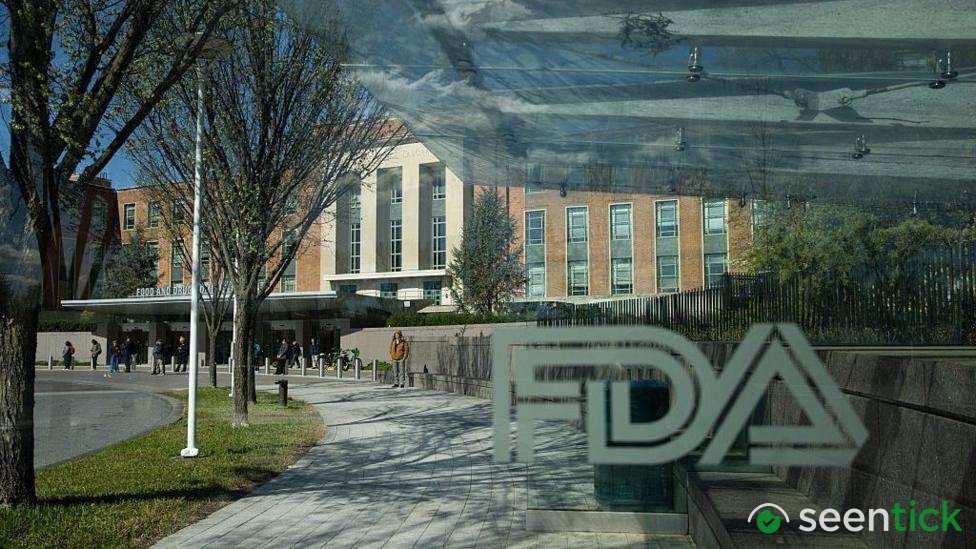 US drug agency approves breakthrough treatment for pancreatic cancer