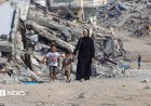 US Envoy Meets Hamas Leader in Rare Talks on Gaza Peace Plan