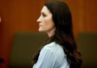 US mother begged for help before her children's killings, mother-in-law testifies