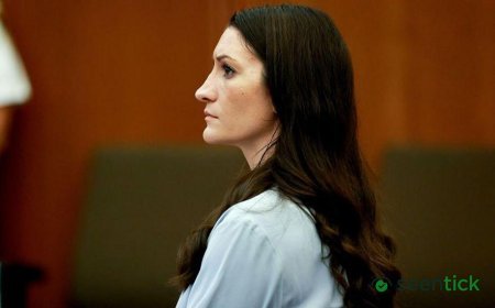 US mother begged for help before her children's killings, mother-in-law testifies