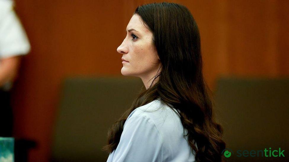 US mother begged for help before her children's killings, mother-in-law testifies