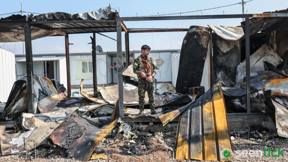 US plans to cut off military aid to key Middle East ally, BBC told