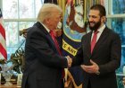 US removes Syria from list of state sponsors of terrorism
