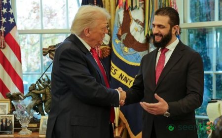 US removes Syria from list of state sponsors of terrorism