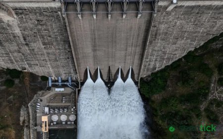 US says hackers are targeting vulnerable water systems with the help of AI