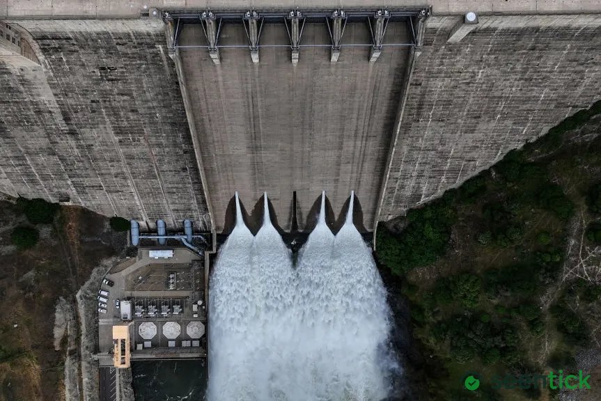 US says hackers are targeting vulnerable water systems with the help of AI