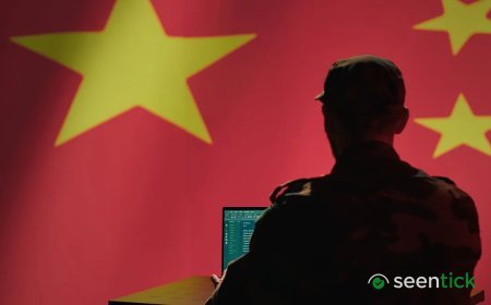 US seizes domains of Chinese botnet used to hack NASA, Justice Department, and the Senate