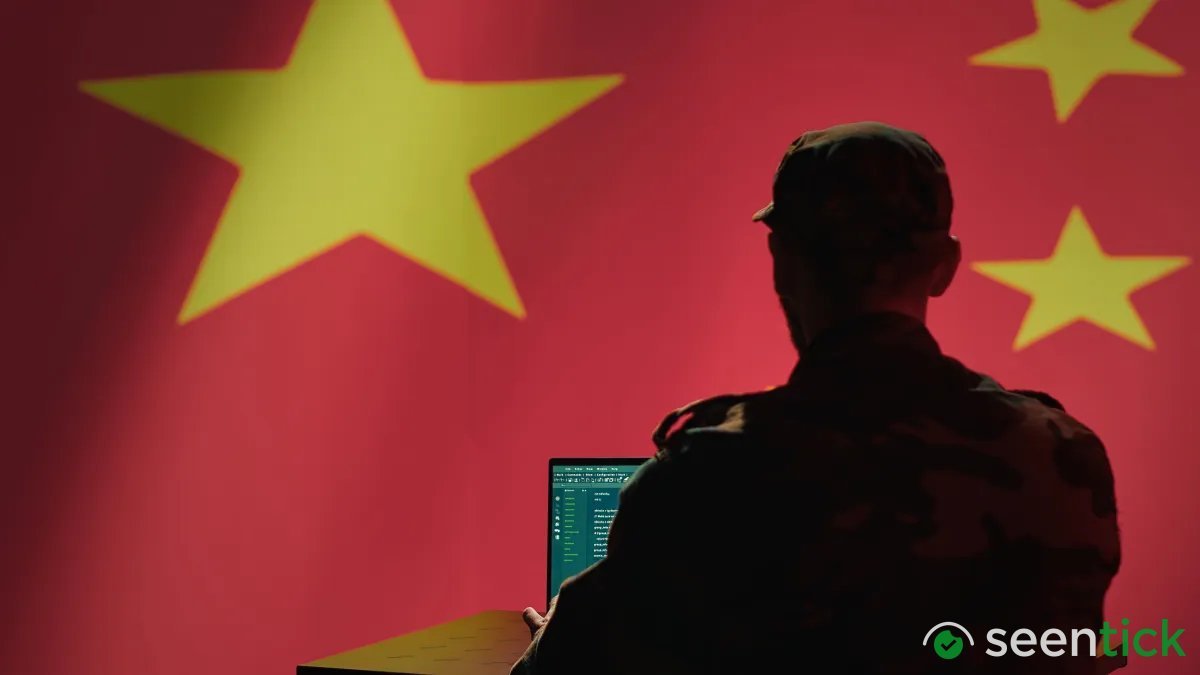 US seizes domains of Chinese botnet used to hack NASA, Justice Department, and the Senate