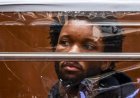 US singer D4vd's celebrity lawyers withdraw from murder case