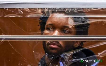 US singer D4vd's celebrity lawyers withdraw from murder case