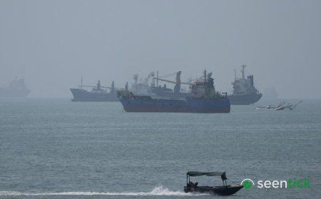 US strikes Iranian launchers on Larak Island in first known attack in weeks