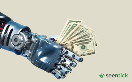 Valor, Point72 back General Intuition at $6B valuation as AI startup pushes into robotics
