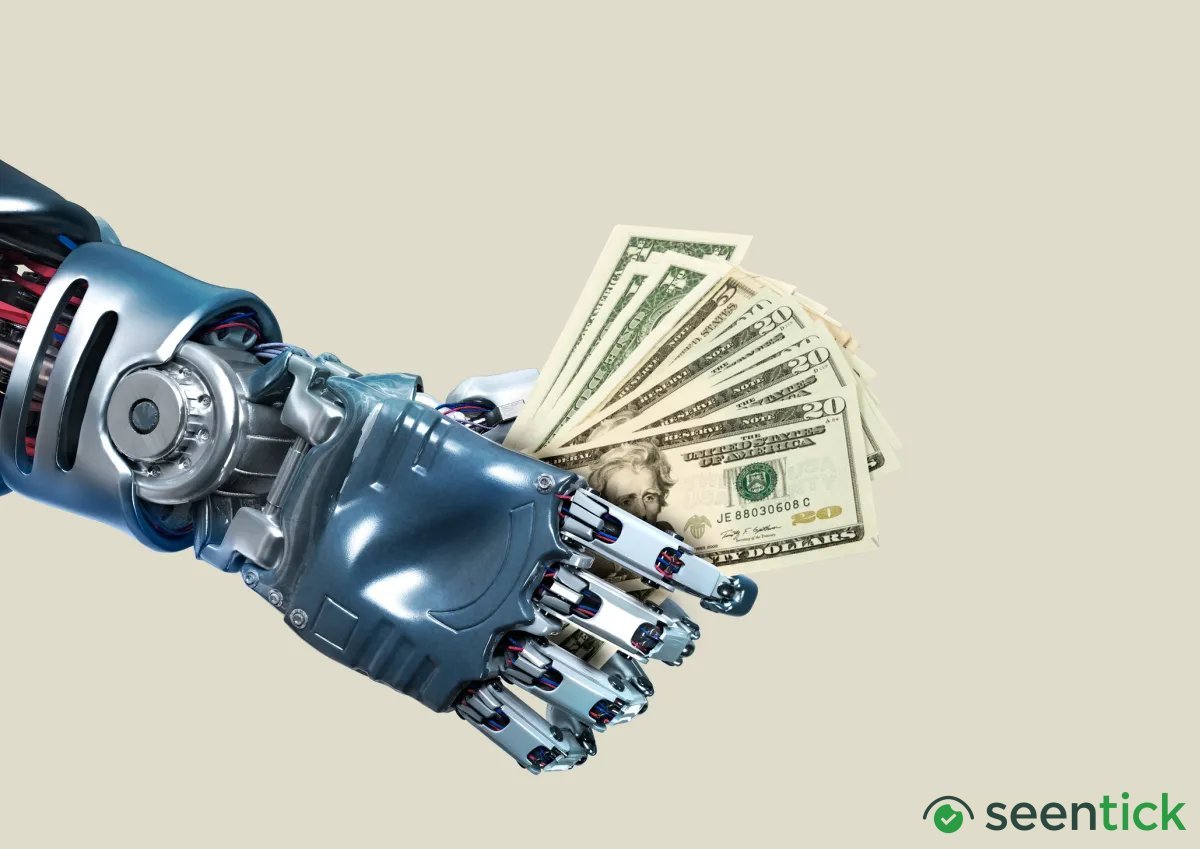 Valor, Point72 back General Intuition at $6B valuation as AI startup pushes into robotics