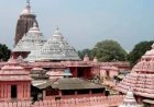 Valuables inside treasure trove safe, match 1978 inventory: Jagannath Temple officials