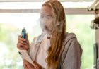 Vapes could lead to health harms in children, doctors warn