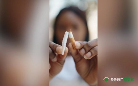 Vaping best way to quit smoking, new study finds