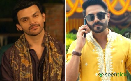 Veer Pahariya and Aparshakti Khurana Starring in Gaurav Vermas Latest Film, Prem Keetanu, Set to Release on October 2, 2026