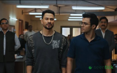 Vibe teaser: Kunal Kemmu, Sparsh Shrivastava are no Tiger or Pathaan as they must save nation