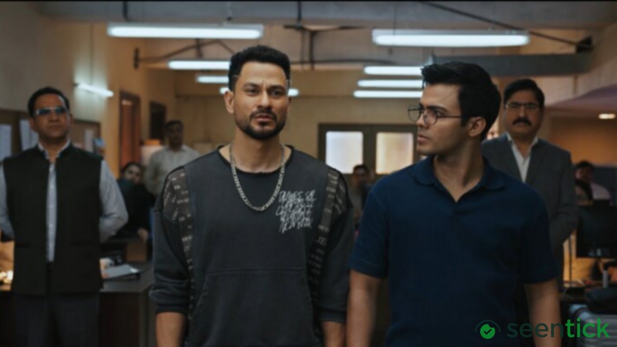 Vibe teaser: Kunal Kemmu, Sparsh Shrivastava are no Tiger or Pathaan as they must save nation