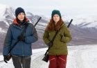 ?Vigil’ Season 3 Trailer: Suranne Jones and Rose Leslie Investigate a Murder at an Arctic Research Station – and They Can’t Trust Anybody