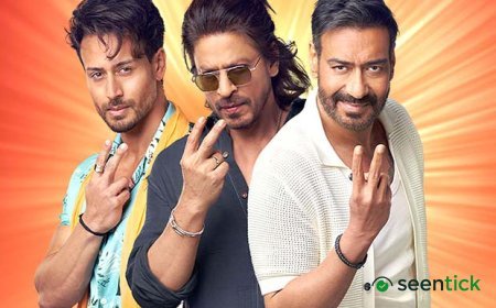 Vimal Elaichi ad row explained: Why Shah Rukh Khan, Ajay Devgn and Tiger Shroff got FDA notices?