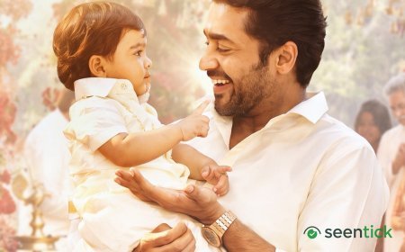 Vishwanath & Sons worldwide box office collection day 10: Suriya gets his 2nd-highest-grosser, 2nd top film in 2026