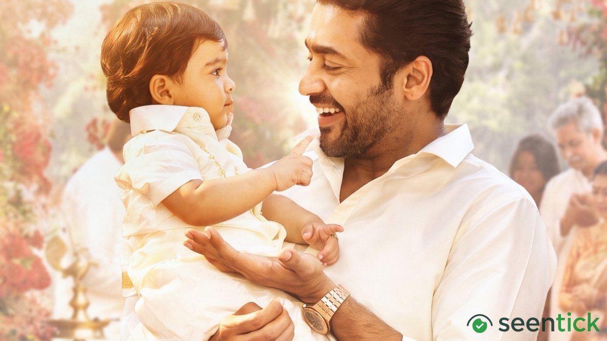 Vishwanath & Sons worldwide box office collection day 10: Suriya gets his 2nd-highest-grosser, 2nd top film in 2026