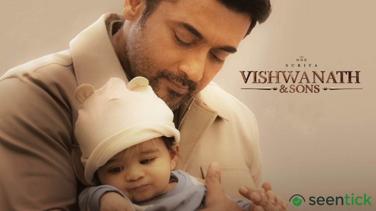 Vishwanath and Sons worldwide box office collection day 4: Suriya, Mamitha Baiju film grosses  ₹150 crore