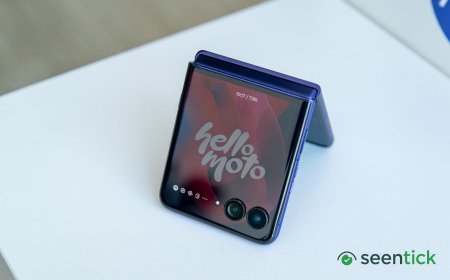 Waiting for GrapheneOS? Motorola's 2027 phones are up first, then it's on to foldables