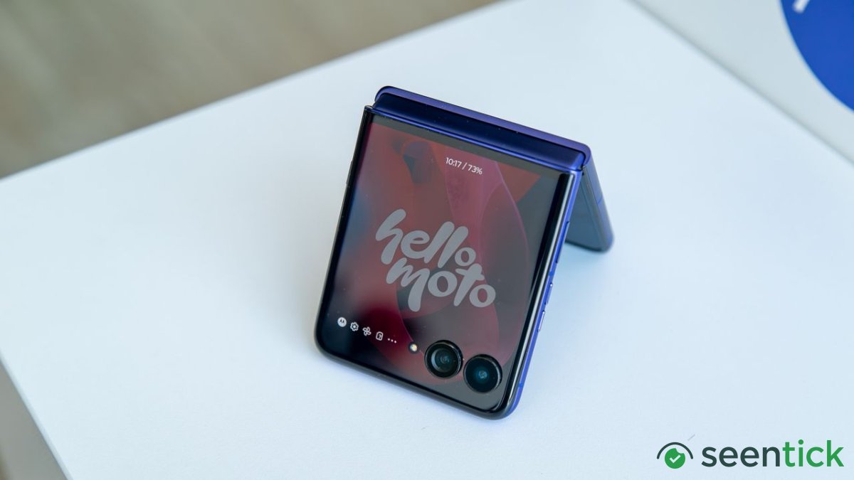 Waiting for GrapheneOS? Motorola's 2027 phones are up first, then it's on to foldables