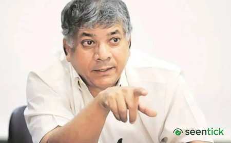 ‘Walk the talk’: Prakash Ambedkar implores Rahul Gandhi to act in Kharge ‘purification’ row