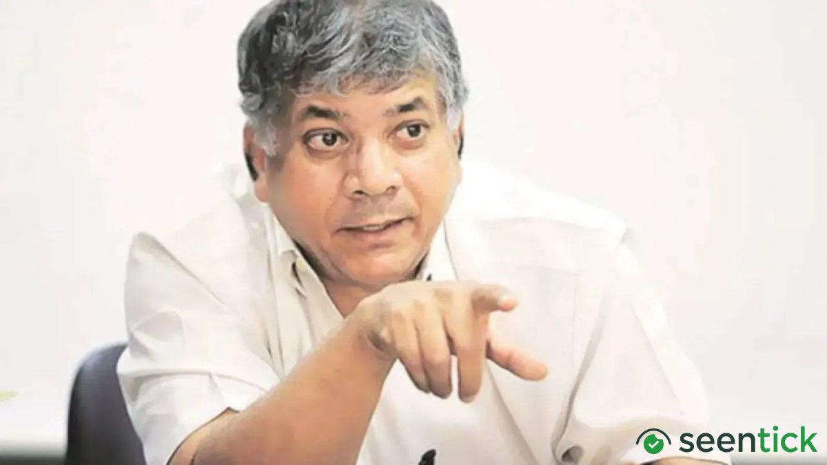 ‘Walk the talk’: Prakash Ambedkar implores Rahul Gandhi to act in Kharge ‘purification’ row