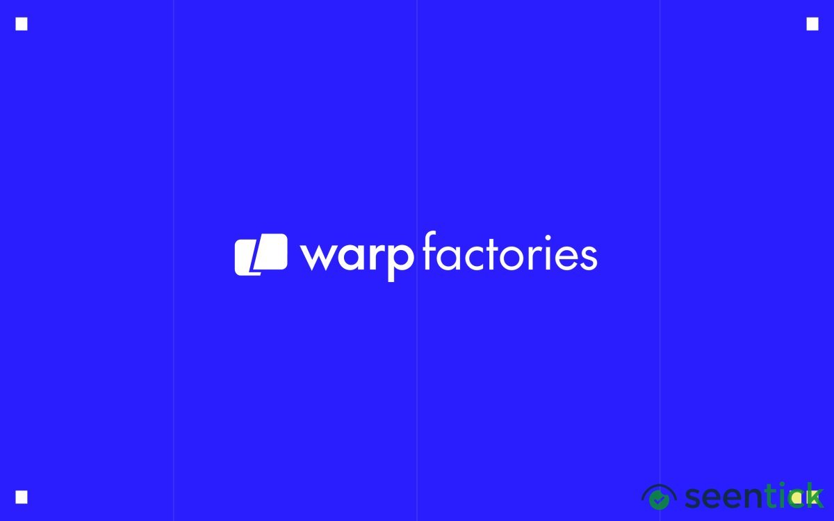 Warp’s new system is an out-of-the-box software factory for AI development