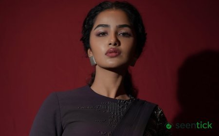 ‘Was ashamed of periods’: Anupama Parameswaran no longer wants 11 kids after ex-boyfriend made her feel ashamed